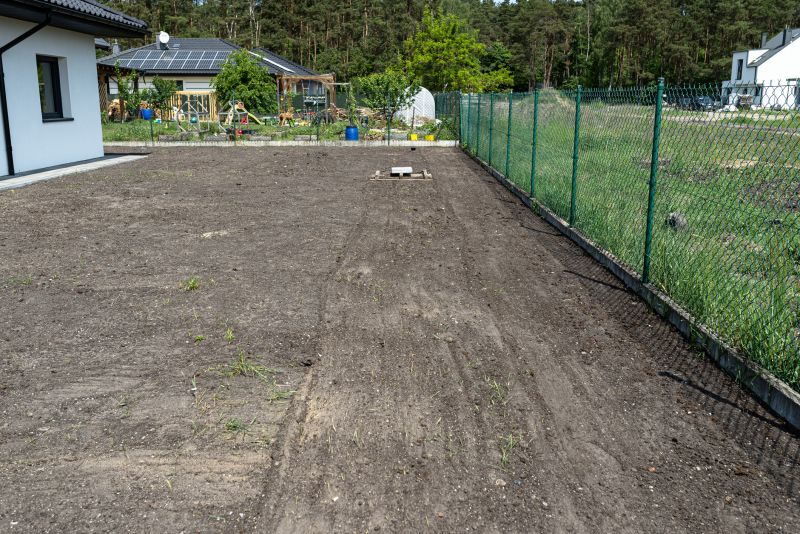 Land Leveling