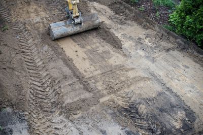 Reduce Soil Erosion